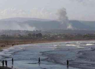 Frappes de l’armée israélienne sur des cibles du Hezbollah au Liban news-22092024-102129