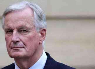 Réactions gouvernement Barnier : suivi en direct news-22092024-102247