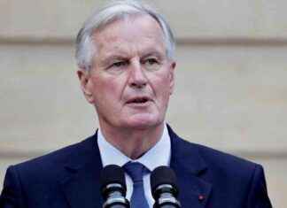 Réactions politiques suite à la nomination du gouvernement Barnier news-22092024-102350