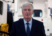 Gouvernement Barnier : Menaces de censure à gauche et à droite – Actualités en direct news-22092024-102424