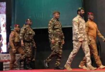 Alliance des États du Sahel : Bilan sécuritaire un an après attaques jihadistes news-22092024-142654