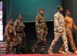 Alliance des États du Sahel : Bilan sécuritaire un an après attaques jihadistes news-22092024-142654