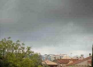 Alerte orange pour inondations et orages dans deux départements ce dimanche news-22092024-142728