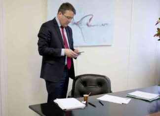 François Durovray nommé ministre délégué aux transports news-22092024-142802