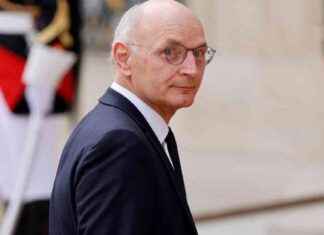 Les principales missions de Didier Migaud, le nouveau garde des Sceaux news-22092024-142836