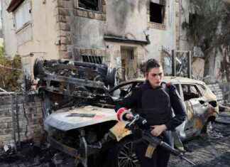 Conflit au Proche-Orient: Frappes, Fermeture d’Al Jazeera, Manifestation – Actu du 22 Septembre news-22092024-142906