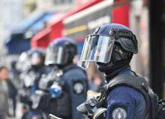 Déploiement historique des CRS en Martinique depuis 1959: Retour sur les émeutes de «décembre noir» news-22092024-183453