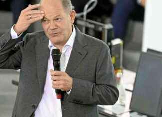 Allemagne: Scholz évite catastrophe face à l’extrême droite dans Brandebourg news-22092024-223412