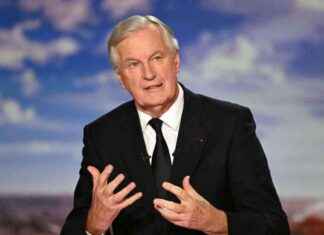 Michel Barnier promet de ne pas augmenter les impôts en France news-22092024-223452