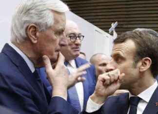 Nouveau Gouvernement Barnier sous pression news-22092024-223612