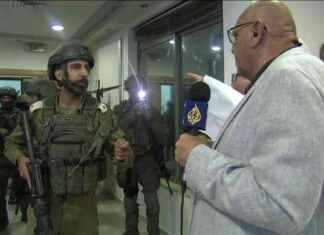 Israël ferme Al Jazeera en Cisjordanie: Raid à Ramallah news-23092024-023456