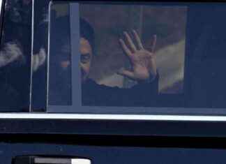 Automne décisif pour l’avenir de la guerre en Ukraine, selon Volodymyr Zelensky news-23092024-023554