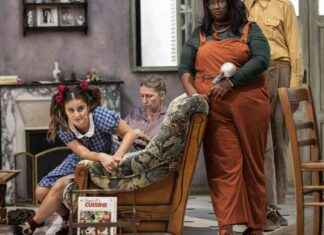 «Analyse de la pièce de théâtre «Maître obscur» de Kurô Tanino : exploration de la Voix» news-23092024-023658