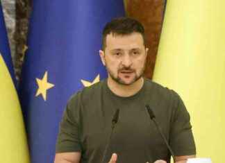 Plan de la victoire de Volodymyr Zelensky aux États-Unis: l’Ukraine en action news-23092024-063535