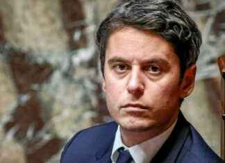 Empêcher le retour en arrière sur les droits LGBT : objectif de Gabriel Attal news-23092024-063616