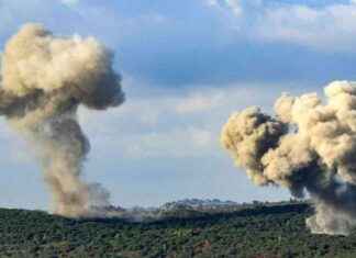 Affrontements entre Israël et le Hezbollah: cinq infos à retenir news-23092024-063711