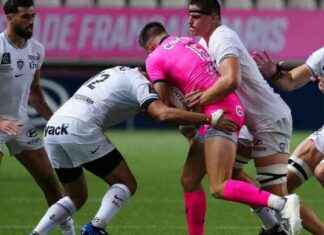 Toulon remporte une victoire à l’extérieur contre le Stade Français news-23092024-063751