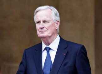 Réunion historique du gouvernement Barnier à Matignon news-23092024-103715