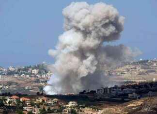 Frappes israéliennes au Liban : Plus de 100 morts en direct news-23092024-173340