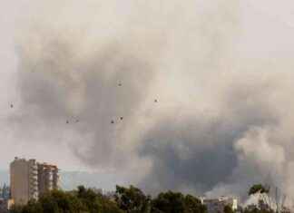 Guerre au Proche-Orient : 182 morts et 700 blessés suite aux frappes israéliennes – Ministère de la santé news-23092024-173552