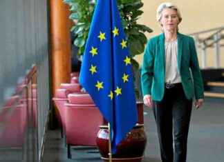 La Commission von der Leyen II: Déchiffrer les compétences des 27 membres news-24092024-090635