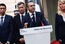 Bruno Retailleau: Nouveau Ministre de l’Intérieur et ses Positions sur l’Immigration news-24092024-090709
