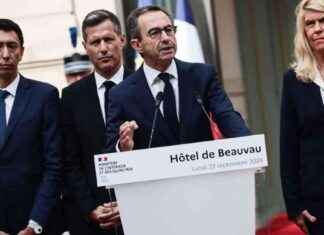 Bruno Retailleau: Nouveau Ministre de l’Intérieur et ses Positions sur l’Immigration news-24092024-090709