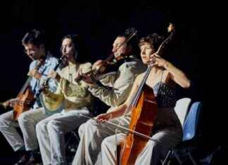 La Conception Miraculeuse de La Symphonie tombée du ciel news-24092024-090823