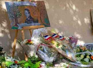 Collège de Samuel Paty renommé à Conflans-Sainte-Honorine news-24092024-131540