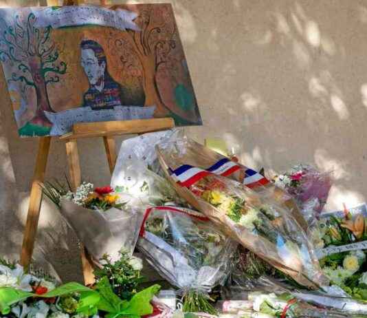 Collège de Samuel Paty renommé à Conflans-Sainte-Honorine news-24092024-131540