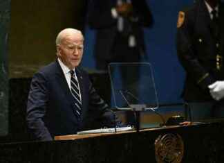 Discours de Joe Biden devant l’Assemblée générale de l’ONU news-24092024-173538