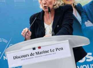 Budget: Michel Barnier recadre Antoine Armand après critique de Marine Le Pen news-24092024-173702