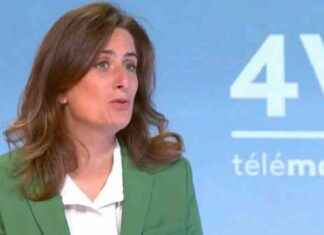 Marine Tondelier dévoile un scandale sur Bruno Retailleau news-24092024-173740