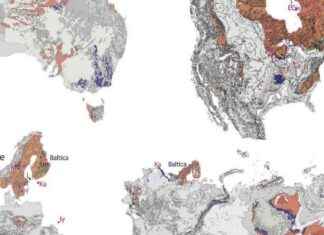 Ancien Anneau Terrestre: Révélations sur le Passé de la Terre news-24092024-173820