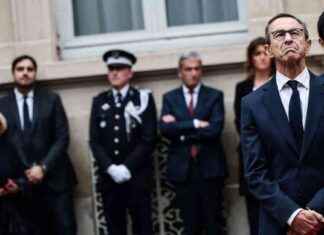 La fin de l’aide médicale d’État: un sujet de débat pour la droite news-24092024-214040