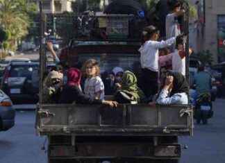 Israël et Liban : Une nouvelle ère commence news-24092024-214153