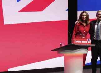 Chute libre dans les sondages pour le premier ministre travailliste Keir Starmer news-25092024-014614