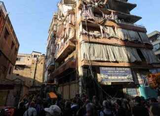 Frappes d’Israël au Liban : Réunion du Conseil de sécurité de l’ONU – Mercredi news-25092024-014658