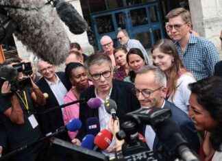 Le délicat dilemme de la gauche sur la réforme des retraites news-25092024-102121