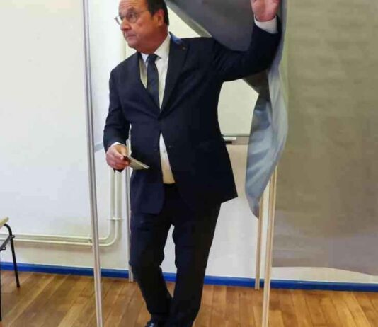 Gouvernement Barnier : L’appel du premier ministre à Marine Le Pen est critiqué news-25092024-143956