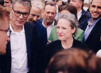 Régularisation des sans-papiers : Olivier Faure en désaccord avec Lucie Castets news-25092024-144156