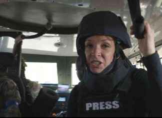 Cohabitation fragile entre civils et armée ukrainienne à Koursk, Russie news-25092024-215557