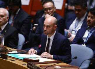 La France propose un cessez-le-feu temporaire de 21 jours au Liban news-26092024-023056