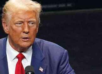 Accusations de Trump contre Zelensky dans la guerre en Ukraine: Refus de paix avec la Russie news-26092024-023301