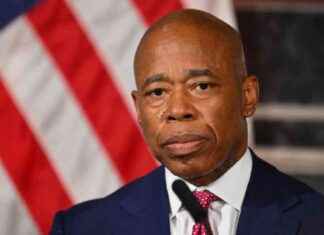 Enquête sur le financement de la campagne du maire de New York, Eric Adams news-26092024-064844