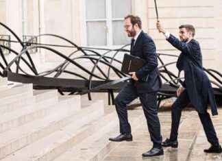 Réduire les dépenses publiques pour stabiliser les comptes: objectif du gouvernement news-26092024-064956