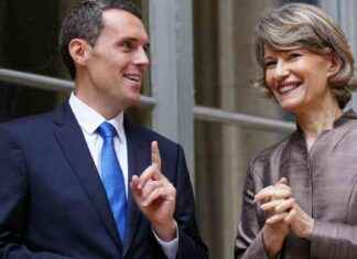 Réunion sur la sécurisation des établissements scolaires à Marseille news-26092024-105313