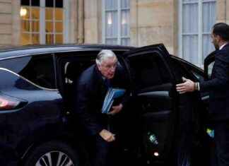 Le rôle complexe de Michel Barnier en tant que Premier ministre news-26092024-105409