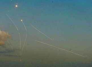 L’arsenal impressionnant du Hezbollah: missiles, drones, roquettes news-26092024-153137