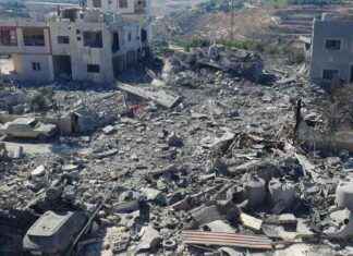 Guerre au Proche-Orient : Pas de cessez-le-feu avec le Hezbollah jusqu’à la victoire news-26092024-153220